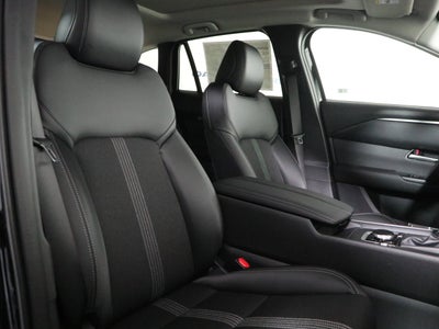 2026 Mazda Mazda CX-50 2.5 S Meridian Edition AWD