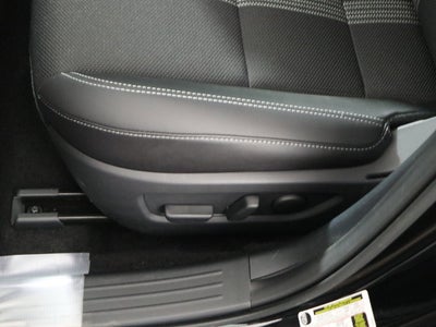 2026 Mazda Mazda CX-50 2.5 S Meridian Edition AWD