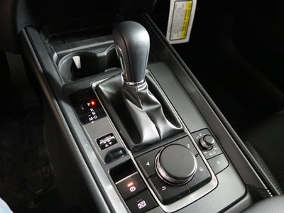 2026 Mazda Mazda CX-50 2.5 S Meridian Edition AWD