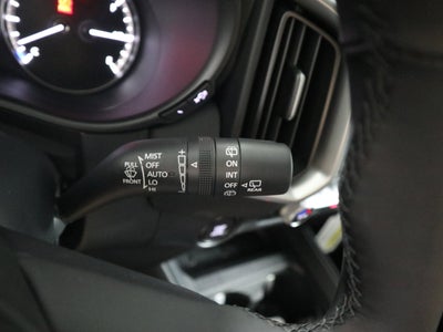 2026 Mazda Mazda CX-50 2.5 S Meridian Edition AWD