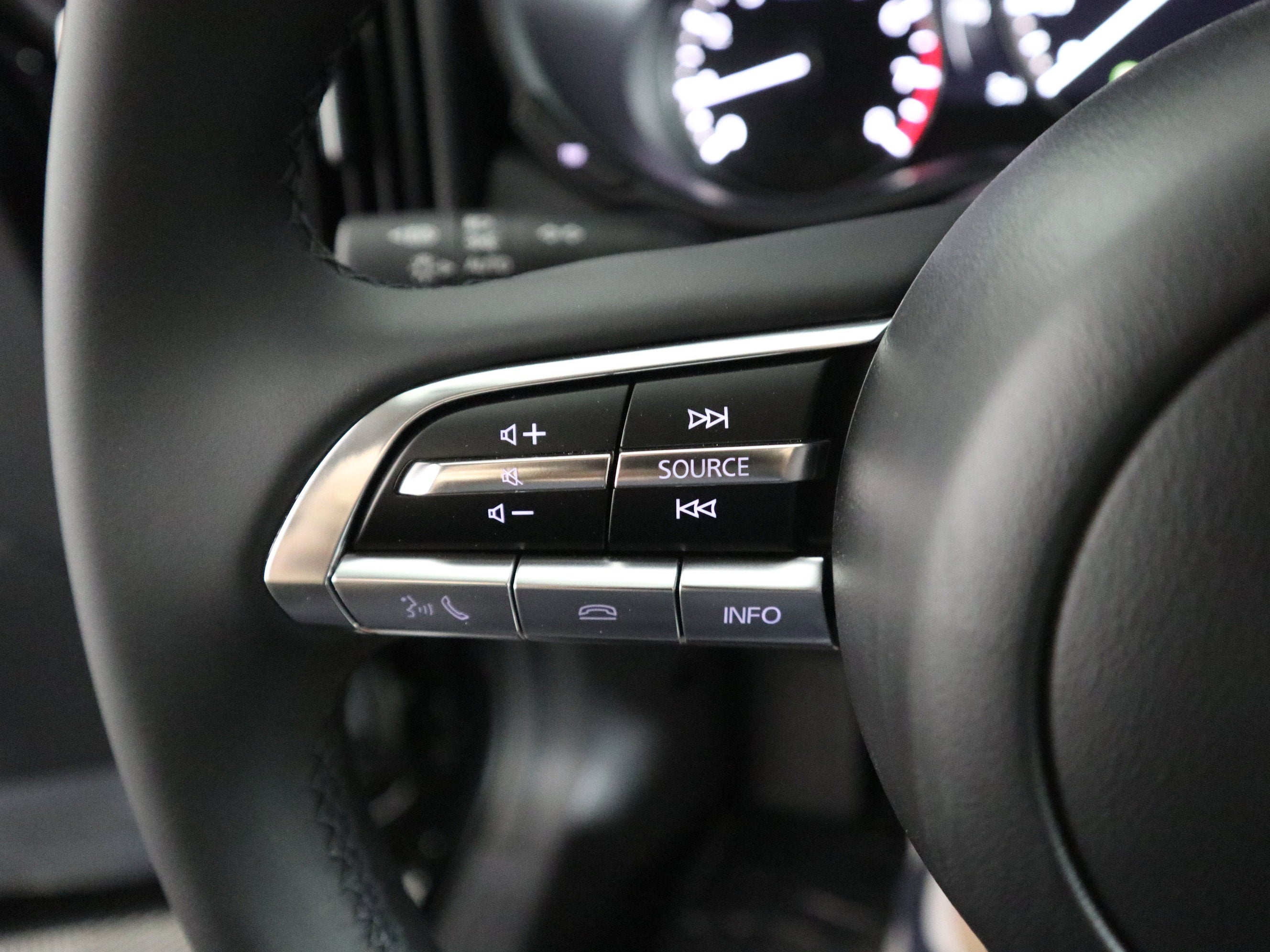 2026 Mazda Mazda CX-50 2.5 S Meridian Edition AWD