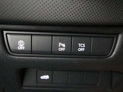 2026 Mazda Mazda CX-50 2.5 S Meridian Edition AWD