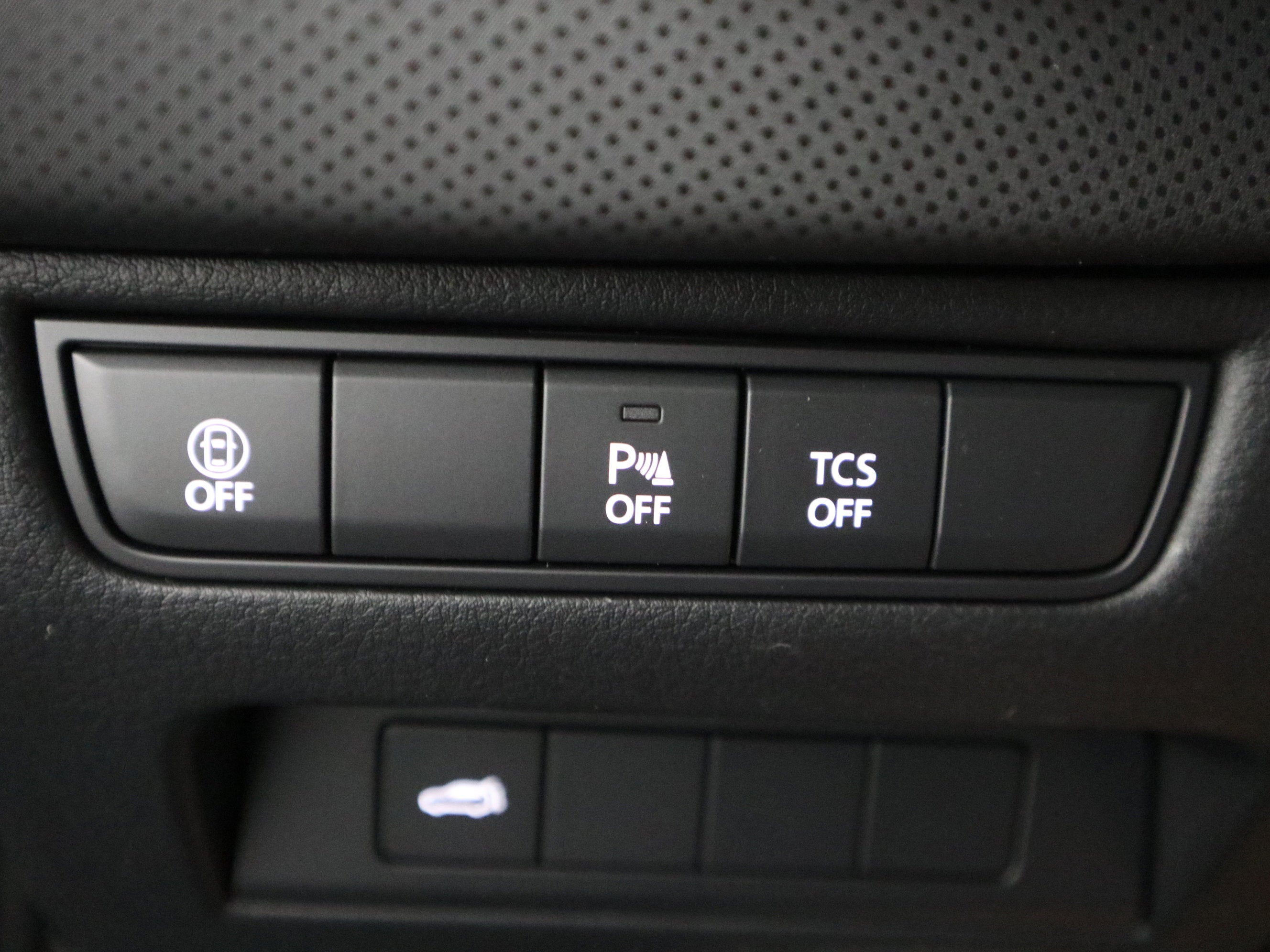 2026 Mazda Mazda CX-50 2.5 S Meridian Edition AWD