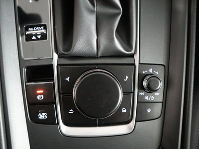 2026 Mazda Mazda CX-50 2.5 S Meridian Edition AWD