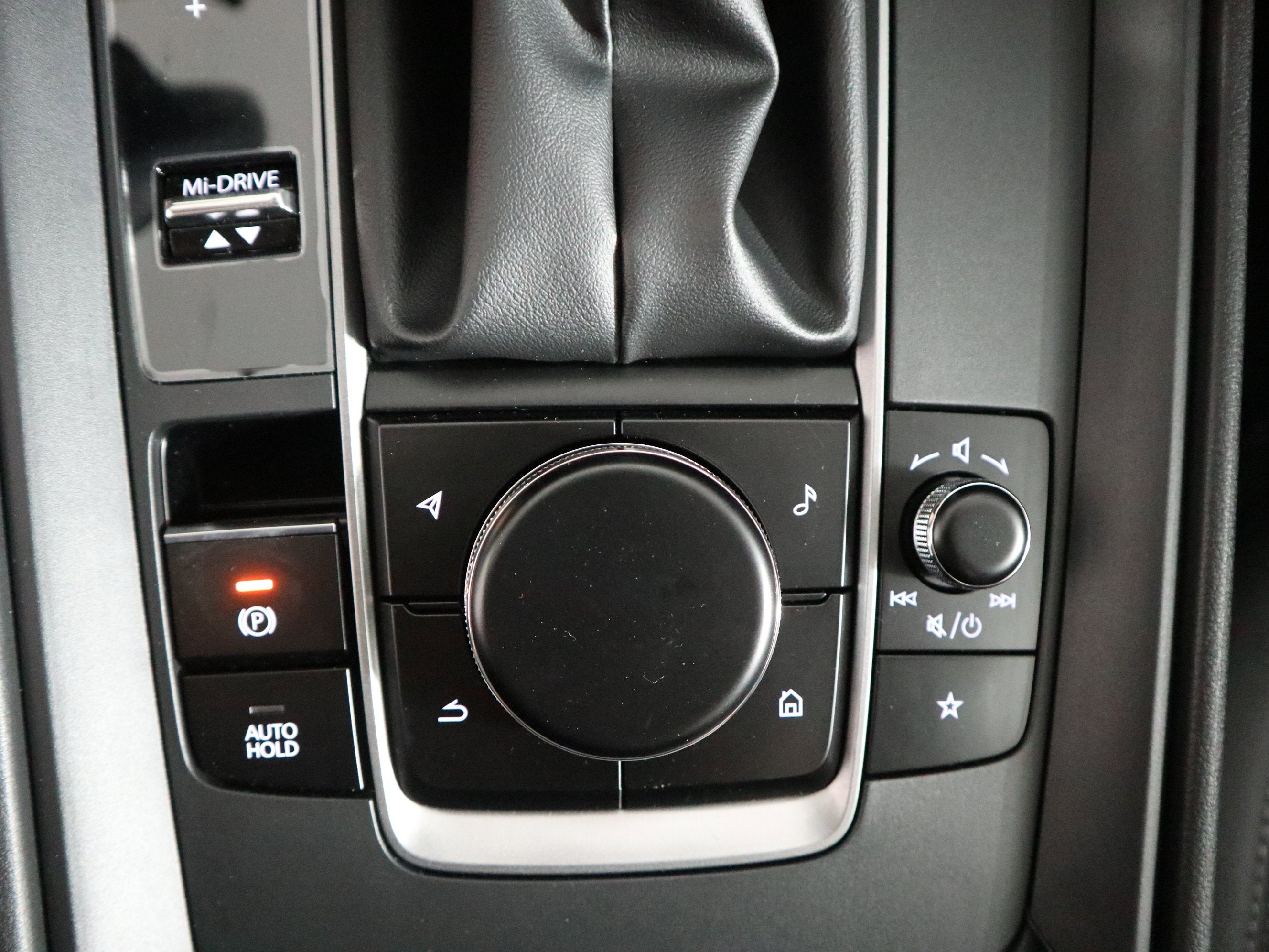 2026 Mazda Mazda CX-50 2.5 S Meridian Edition AWD