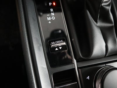 2026 Mazda Mazda CX-50 2.5 S Meridian Edition AWD