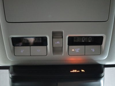 2026 Mazda Mazda CX-50 2.5 S Meridian Edition AWD