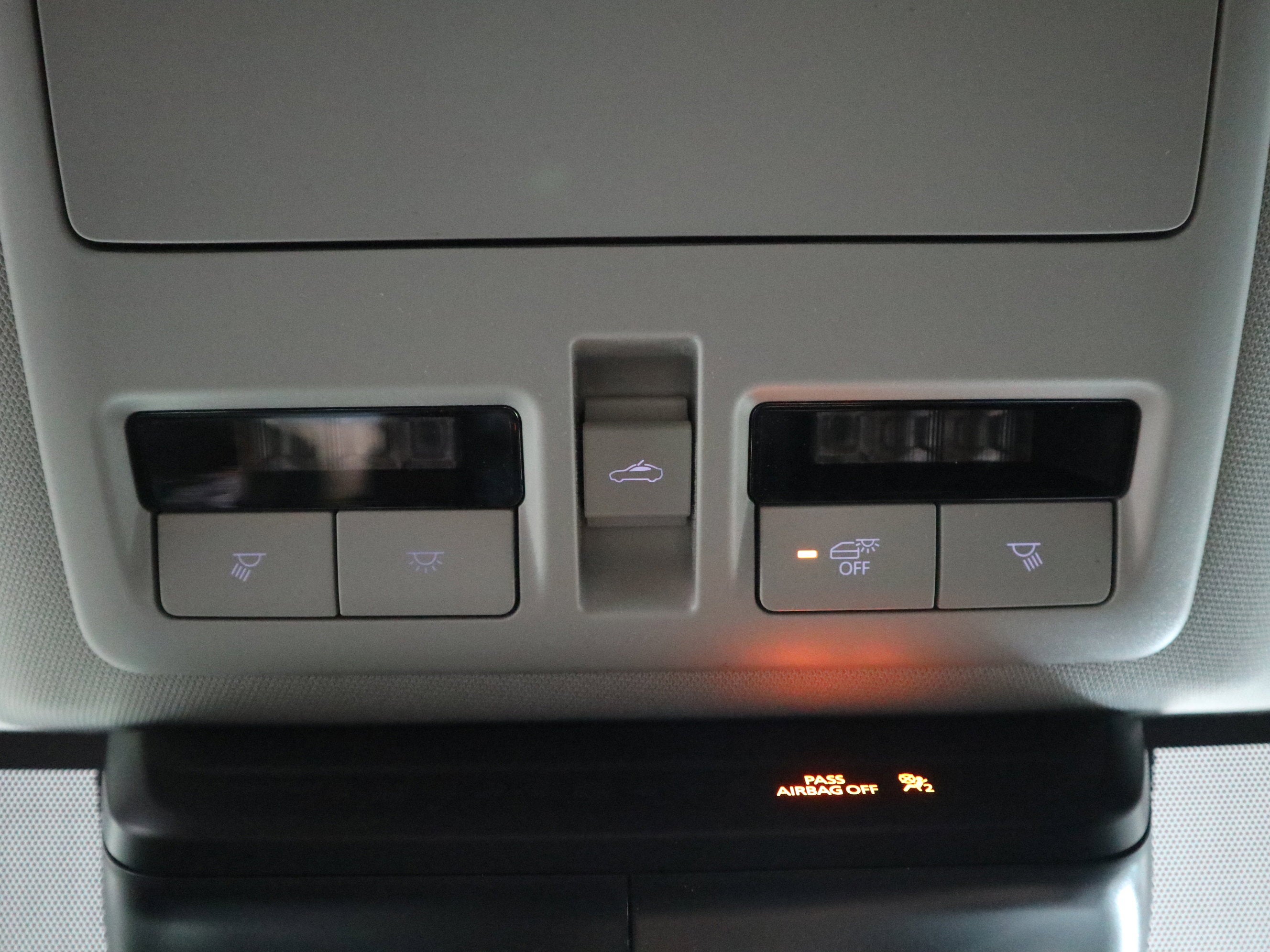 2026 Mazda Mazda CX-50 2.5 S Meridian Edition AWD