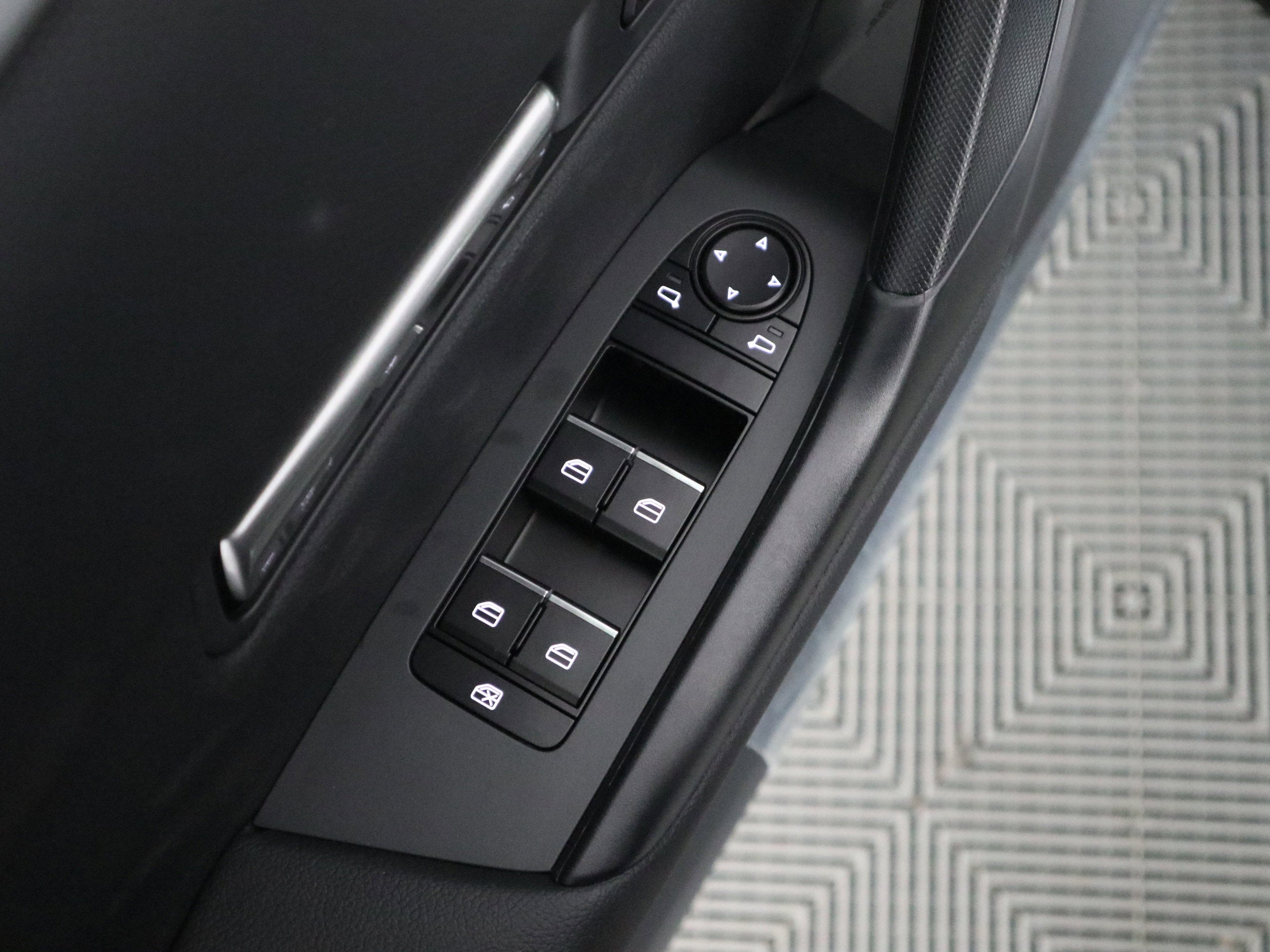 2026 Mazda Mazda CX-50 2.5 S Meridian Edition AWD