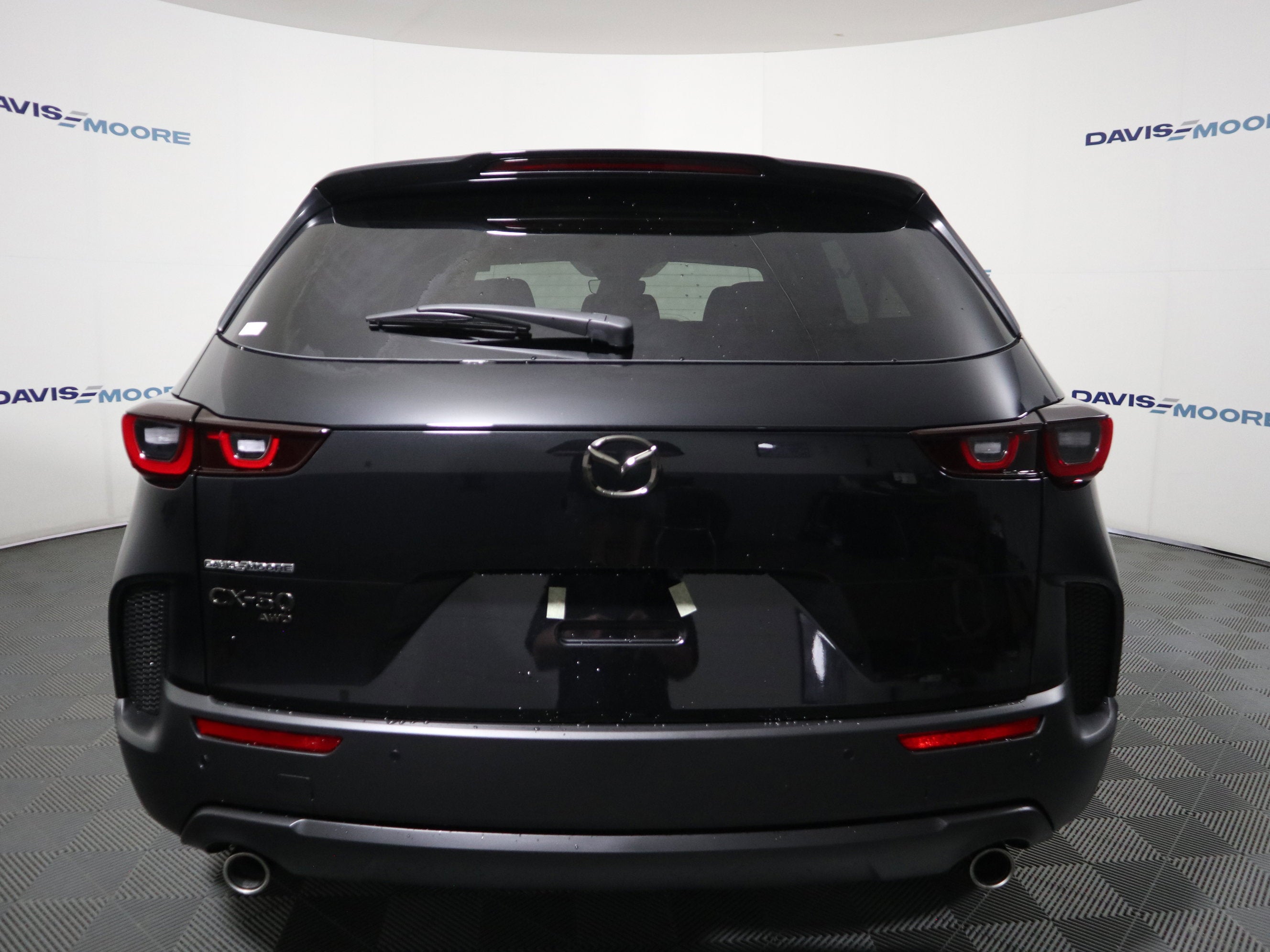 2026 Mazda Mazda CX-50 2.5 S Meridian Edition AWD