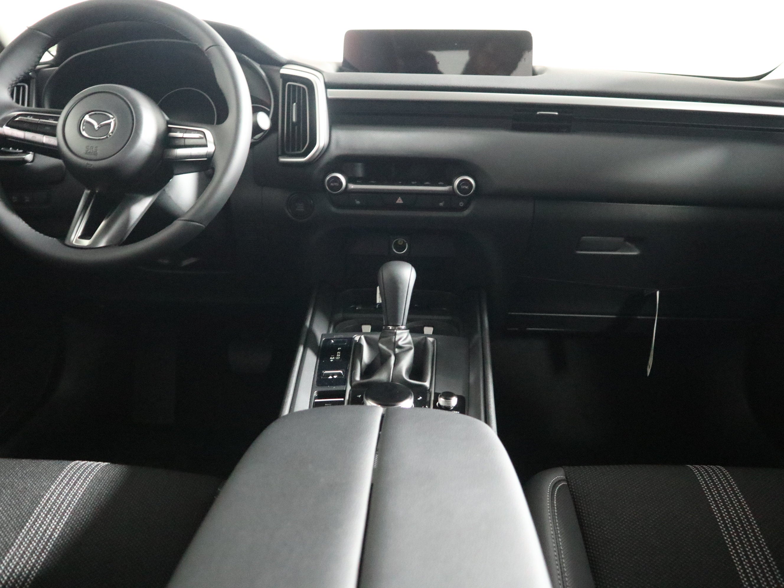 2026 Mazda Mazda CX-50 2.5 S Meridian Edition AWD