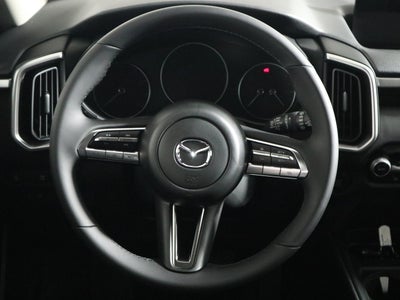 2026 Mazda Mazda CX-50 2.5 S Meridian Edition AWD