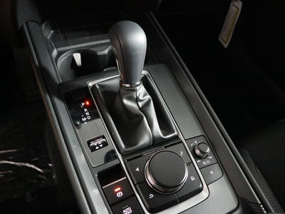 2026 Mazda Mazda CX-50 2.5 S Meridian Edition AWD