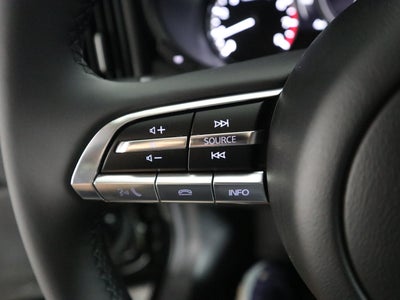 2026 Mazda Mazda CX-50 2.5 S Meridian Edition AWD