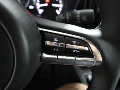 2026 Mazda Mazda CX-50 2.5 S Meridian Edition AWD