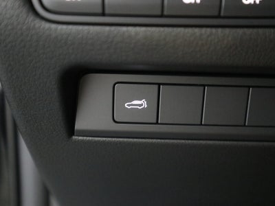 2026 Mazda Mazda CX-50 2.5 S Meridian Edition AWD