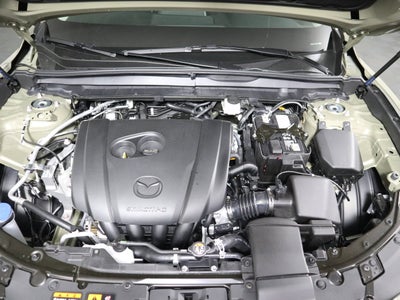 2026 Mazda Mazda CX-50 2.5 S Meridian Edition AWD