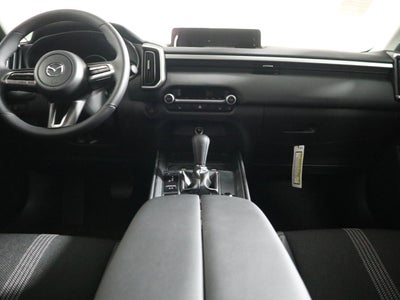 2026 Mazda Mazda CX-50 2.5 S Meridian Edition AWD