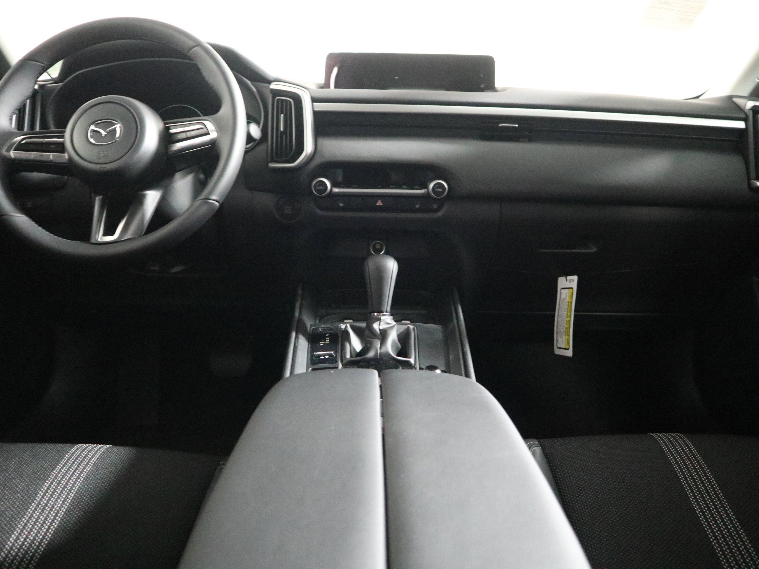 2026 Mazda Mazda CX-50 2.5 S Meridian Edition AWD