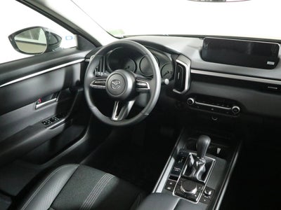 2026 Mazda Mazda CX-50 2.5 S Meridian Edition AWD