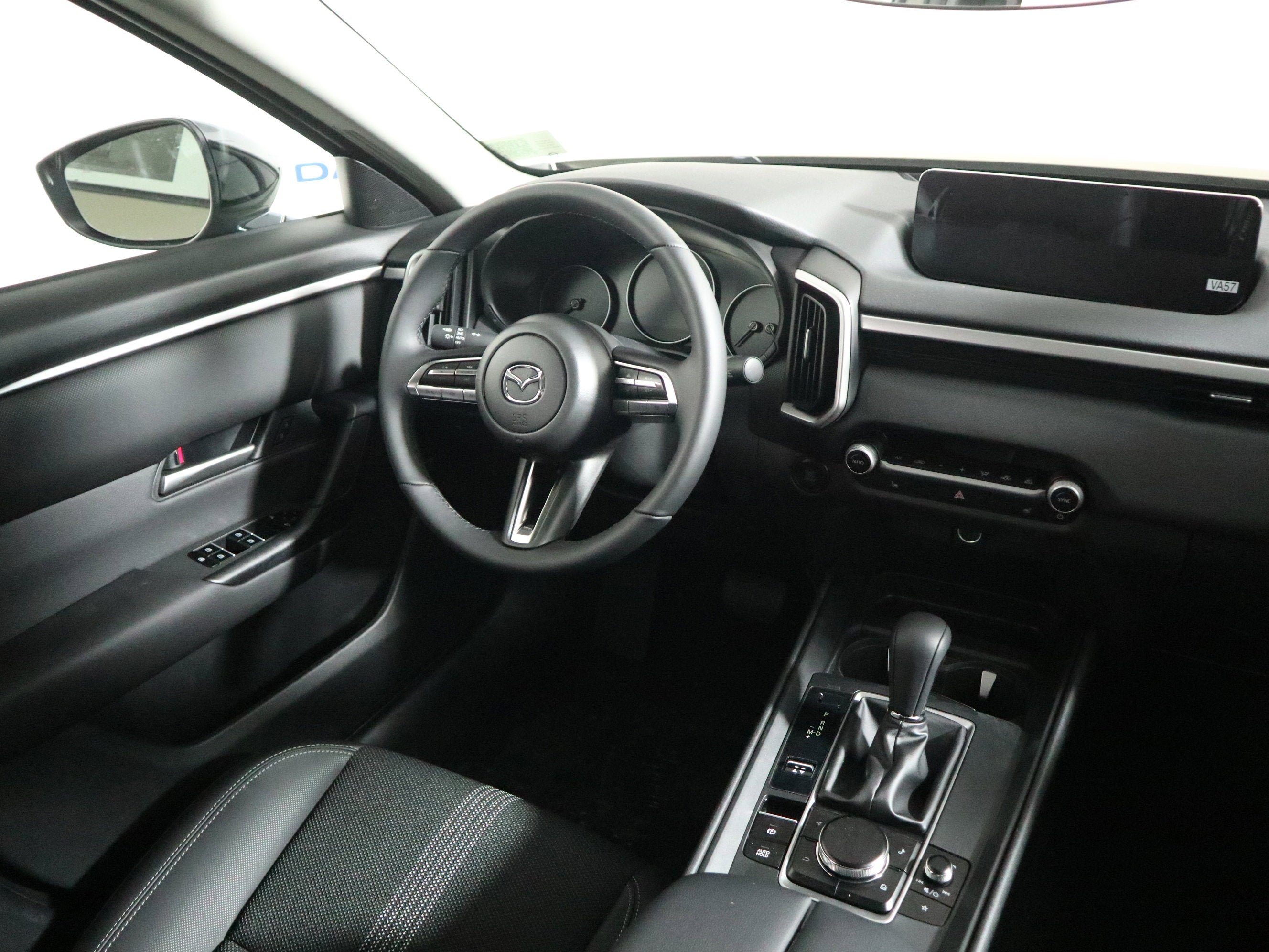 2026 Mazda Mazda CX-50 2.5 S Meridian Edition AWD