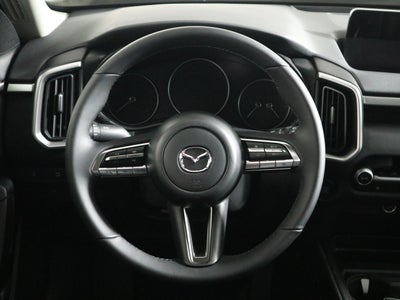 2026 Mazda Mazda CX-50 2.5 S Meridian Edition AWD
