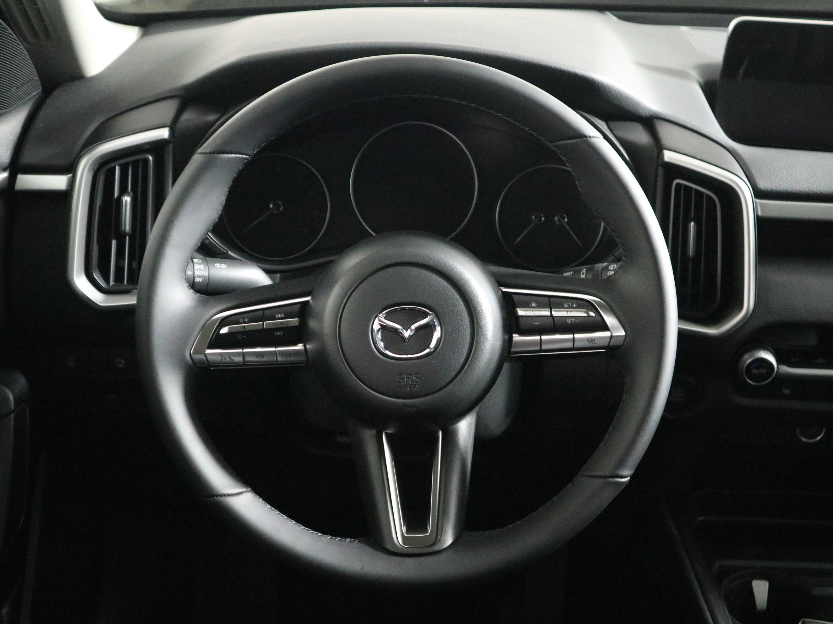 2026 Mazda Mazda CX-50 2.5 S Meridian Edition AWD