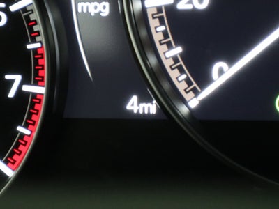 2026 Mazda Mazda CX-50 2.5 S Meridian Edition AWD