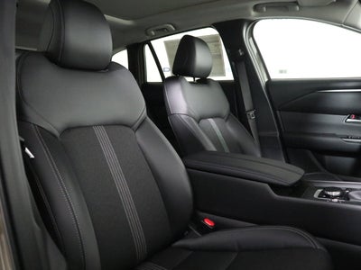 2026 Mazda Mazda CX-50 2.5 S Meridian Edition AWD