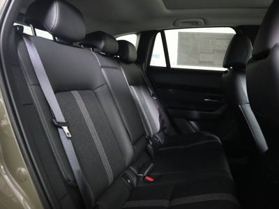 2026 Mazda Mazda CX-50 2.5 S Meridian Edition AWD