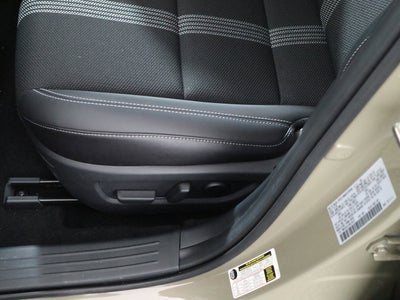 2026 Mazda Mazda CX-50 2.5 S Meridian Edition AWD