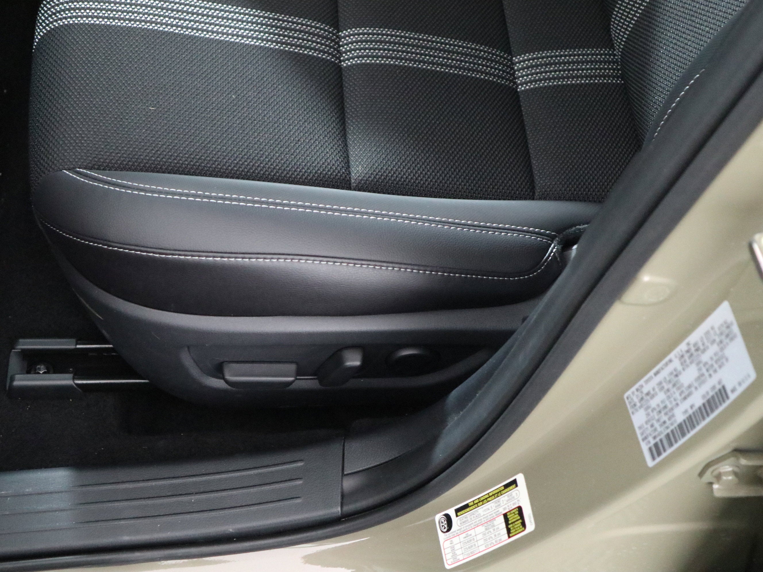 2026 Mazda Mazda CX-50 2.5 S Meridian Edition AWD