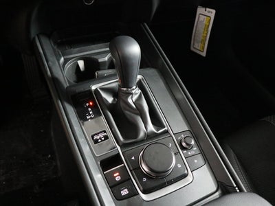 2026 Mazda Mazda CX-50 2.5 S Meridian Edition AWD