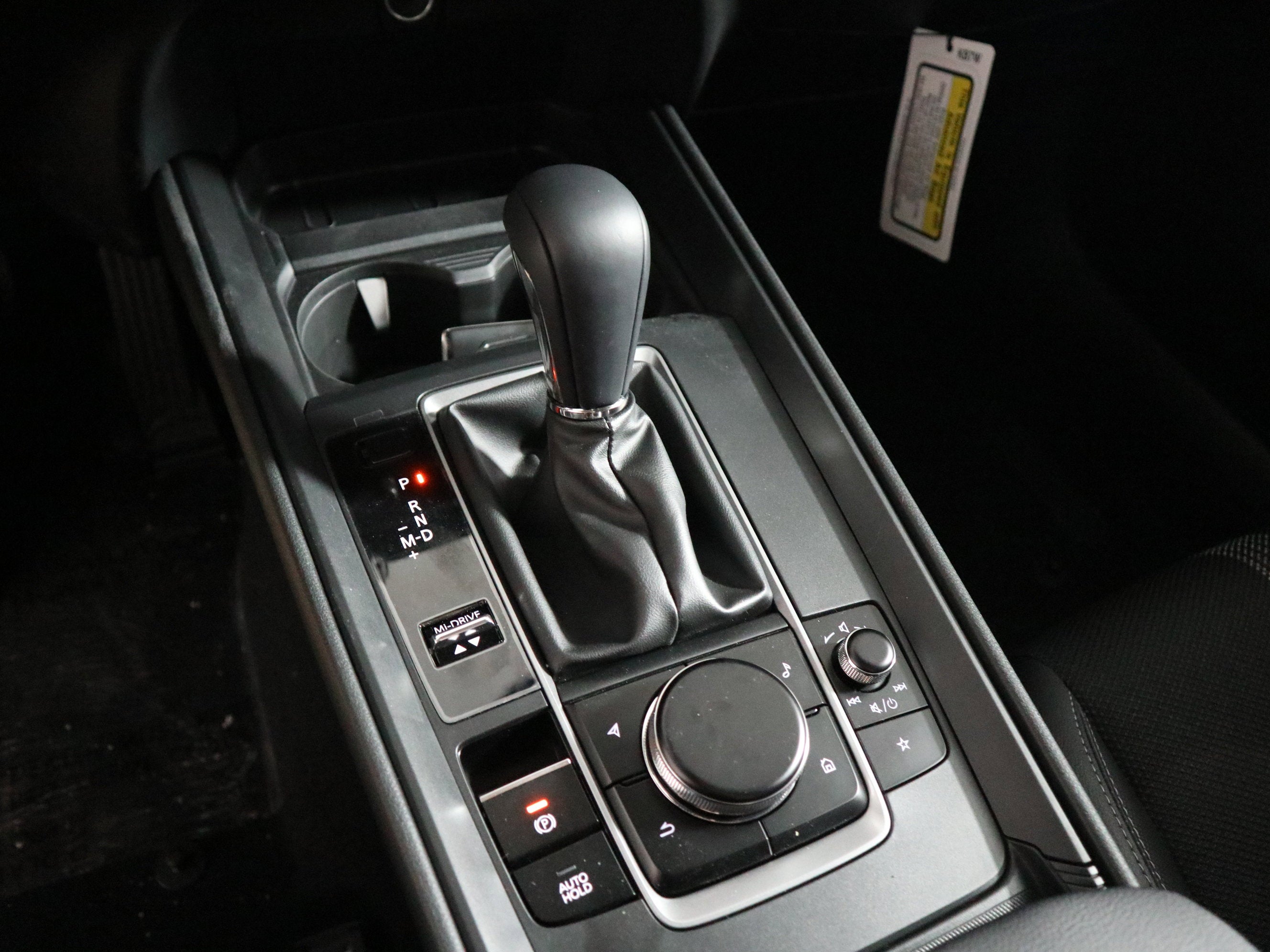 2026 Mazda Mazda CX-50 2.5 S Meridian Edition AWD