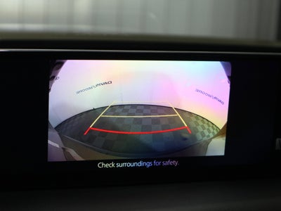 2026 Mazda Mazda CX-50 2.5 S Meridian Edition AWD