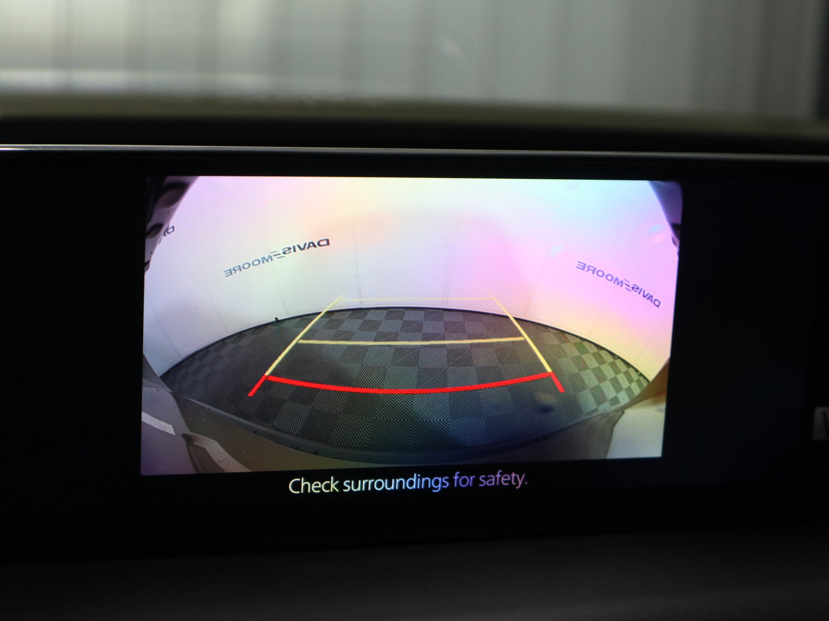 2026 Mazda Mazda CX-50 2.5 S Meridian Edition AWD