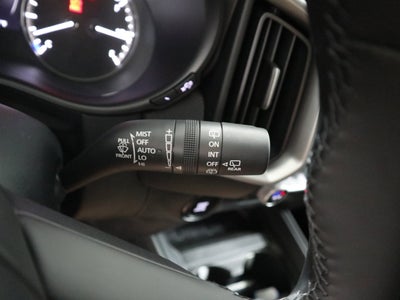 2026 Mazda Mazda CX-50 2.5 S Meridian Edition AWD