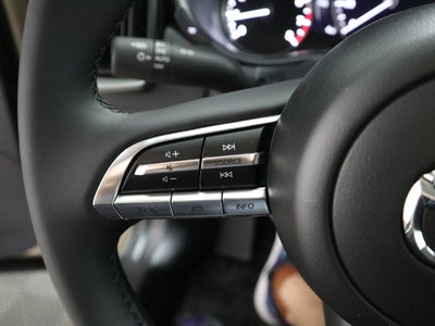 2026 Mazda Mazda CX-50 2.5 S Meridian Edition AWD