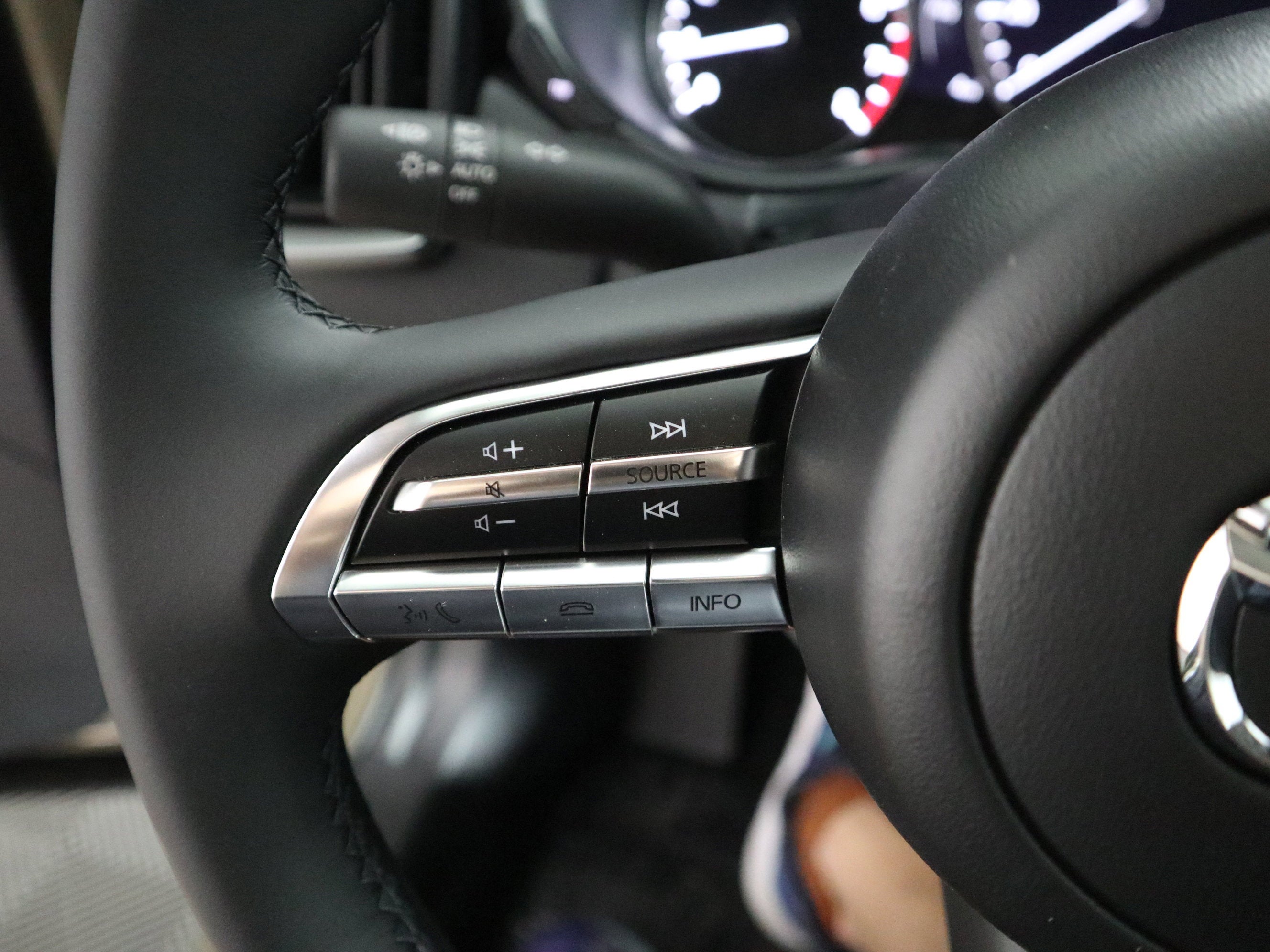 2026 Mazda Mazda CX-50 2.5 S Meridian Edition AWD