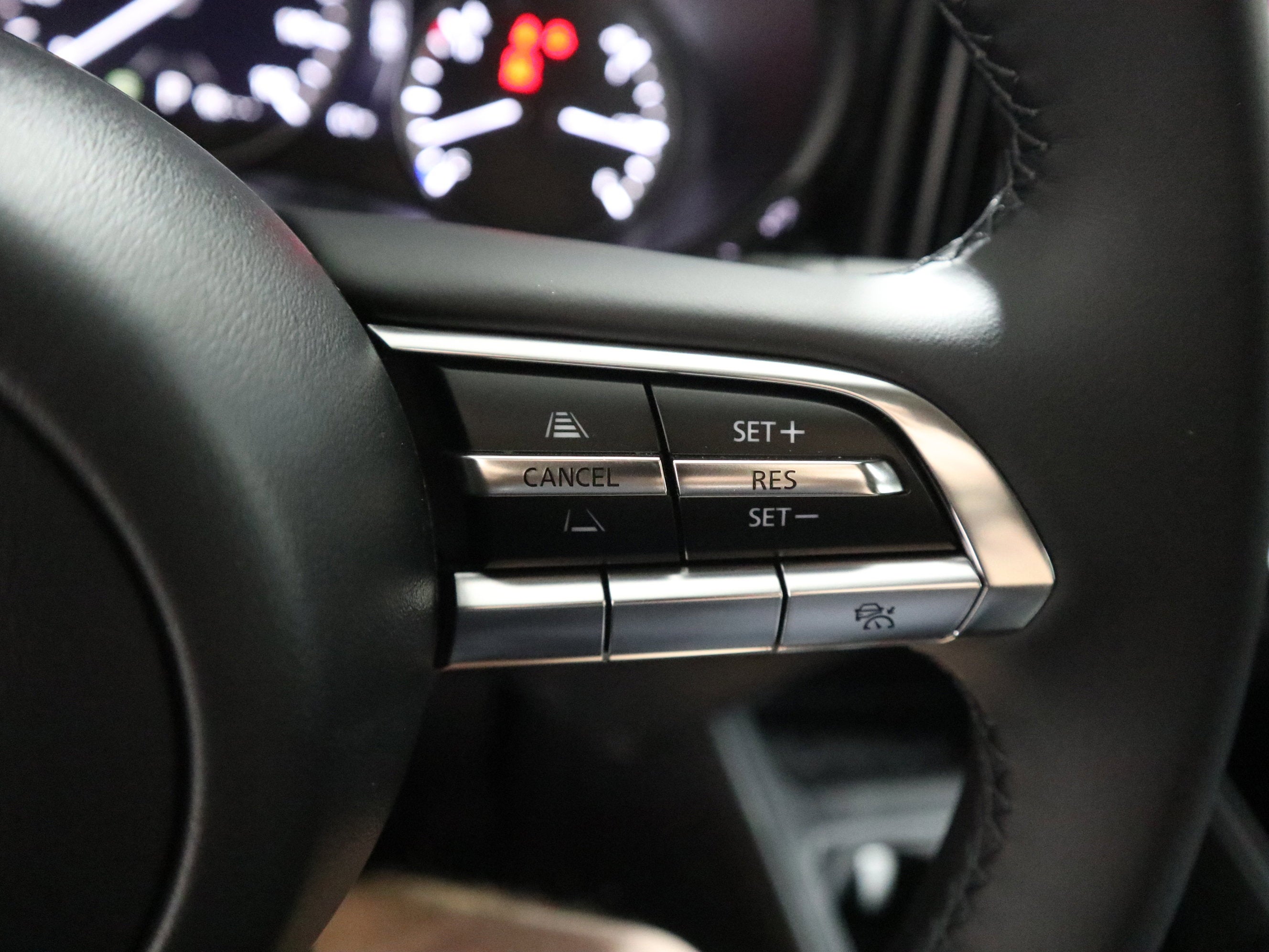 2026 Mazda Mazda CX-50 2.5 S Meridian Edition AWD