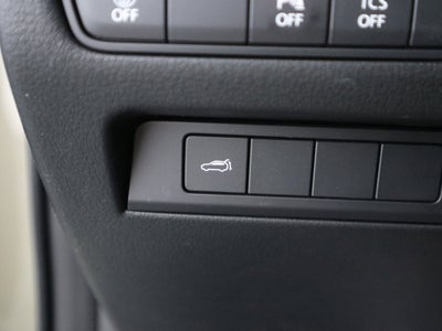 2026 Mazda Mazda CX-50 2.5 S Meridian Edition AWD