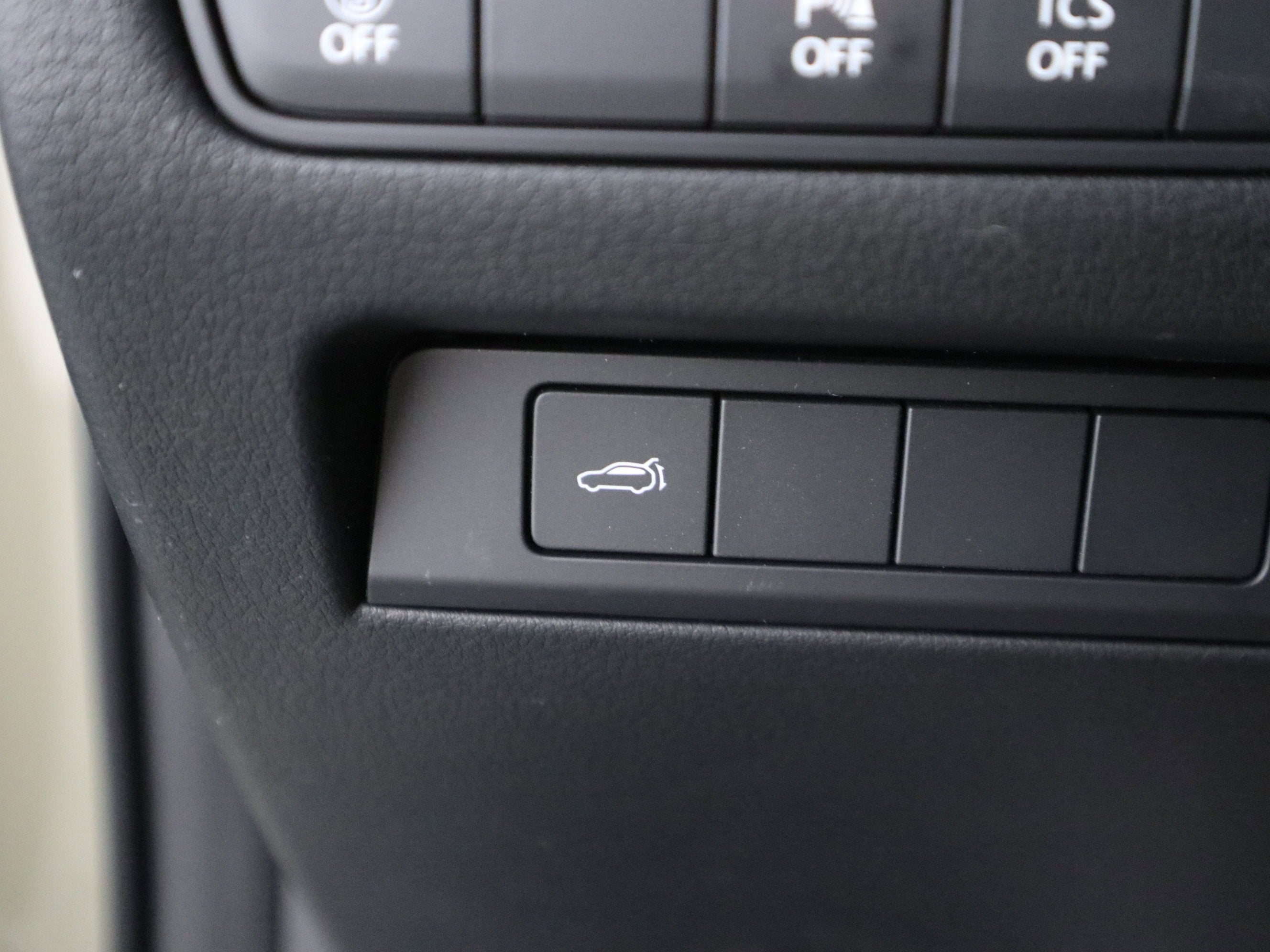 2026 Mazda Mazda CX-50 2.5 S Meridian Edition AWD