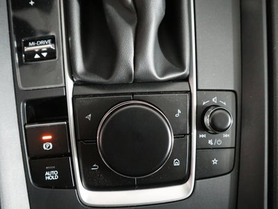 2026 Mazda Mazda CX-50 2.5 S Meridian Edition AWD