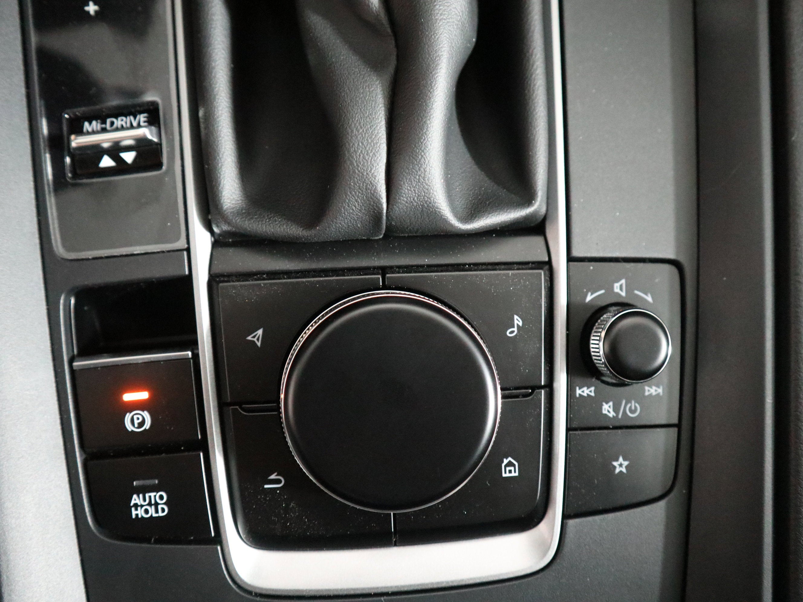 2026 Mazda Mazda CX-50 2.5 S Meridian Edition AWD