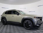 2026 Mazda Mazda CX-50 2.5 S Meridian Edition AWD