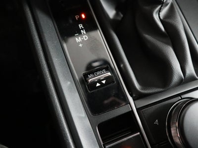 2026 Mazda Mazda CX-50 2.5 S Meridian Edition AWD