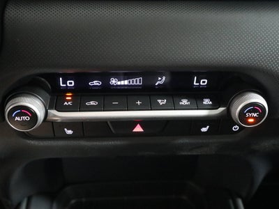 2026 Mazda Mazda CX-50 2.5 S Meridian Edition AWD