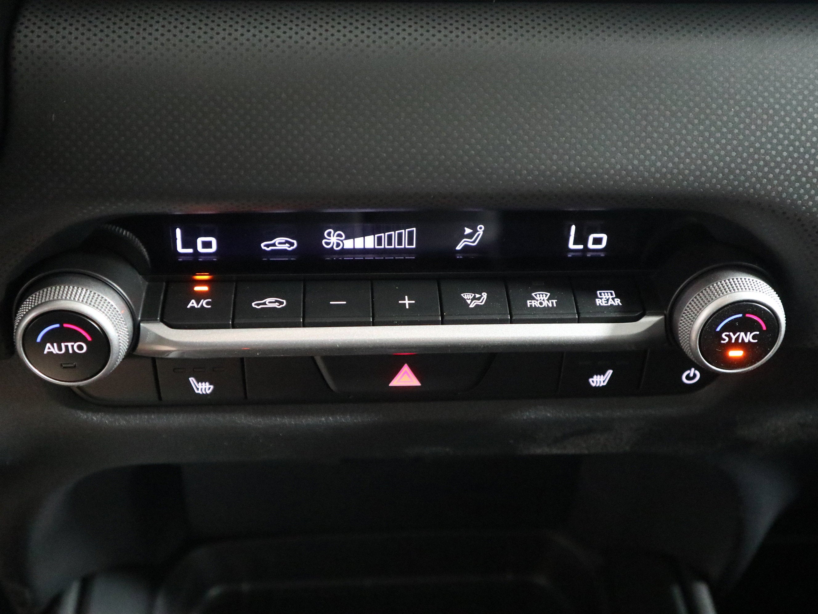 2026 Mazda Mazda CX-50 2.5 S Meridian Edition AWD