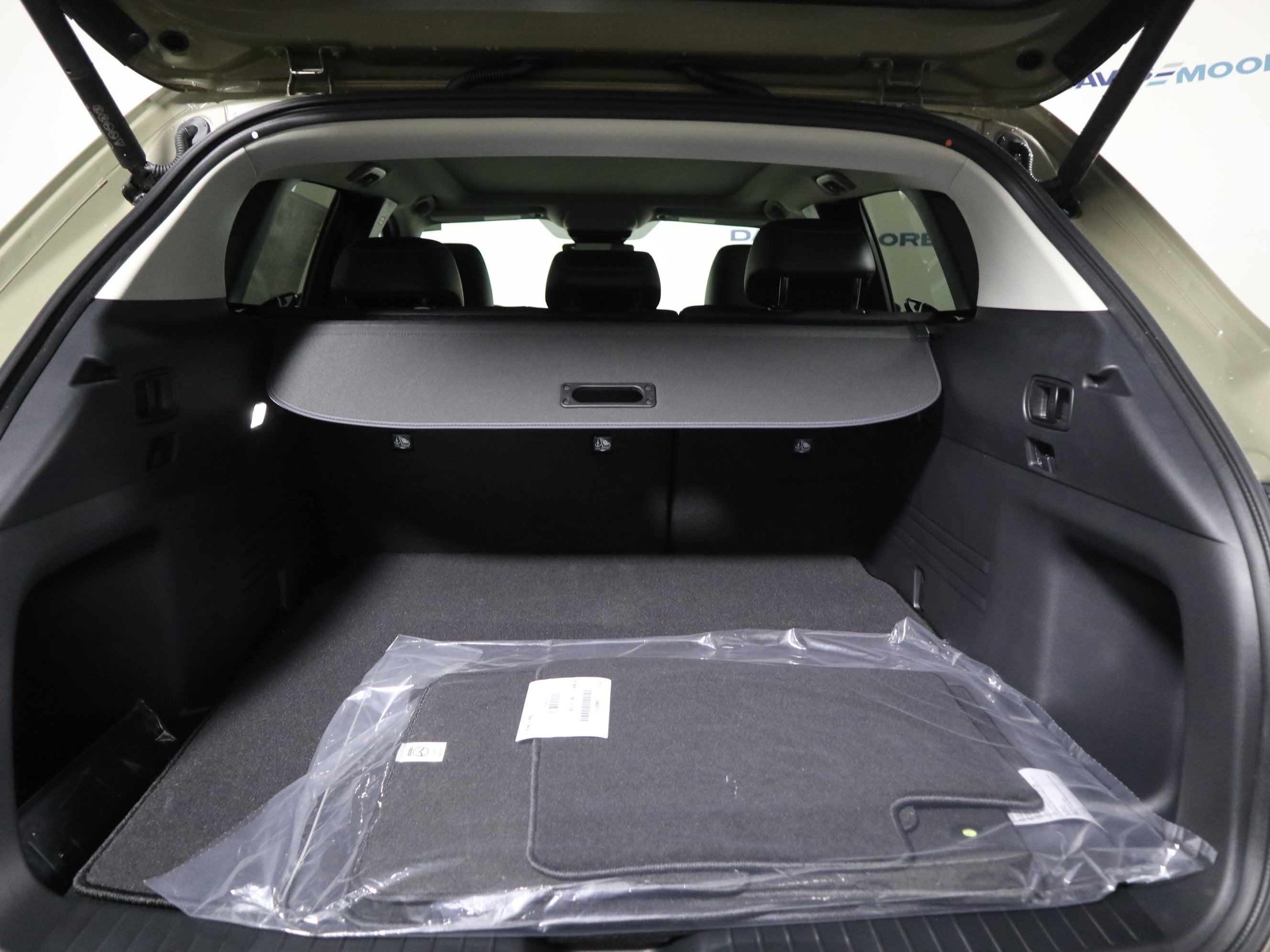 2026 Mazda Mazda CX-50 2.5 S Meridian Edition AWD