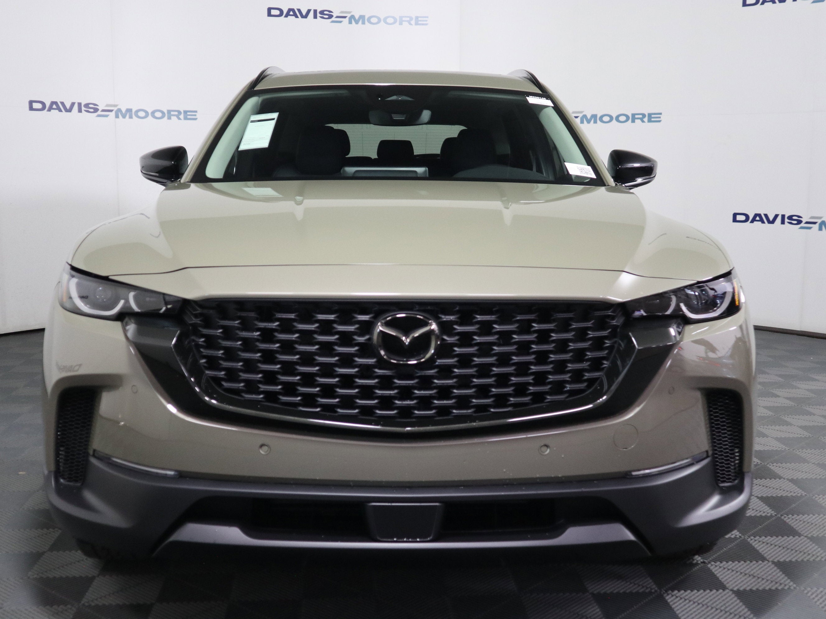 2026 Mazda Mazda CX-50 2.5 S Meridian Edition AWD